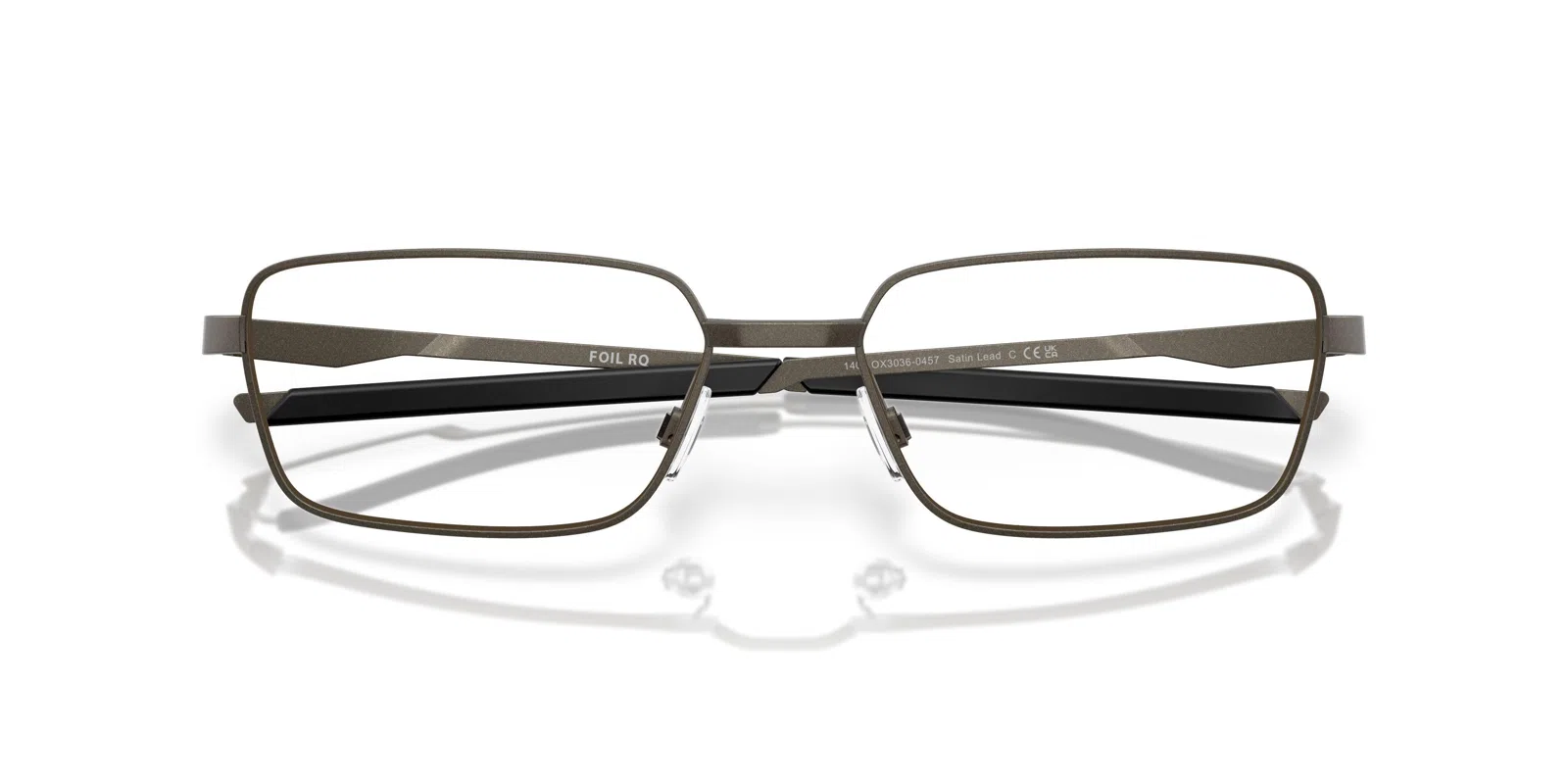 Oakley Foil Rq 3036 Eyeglasses - view 28